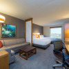 Отель Hyatt Place Nashville Downtown, фото 5