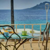 Отель CHARMANT 2 PIECES AVEC TERRASSE VUE MER l! A1B120, фото 16