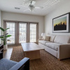 Отель Kasa Southside Wilmington, фото 6