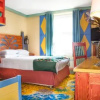 Отель Splash Landings Hotel, фото 5