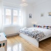Отель Bright and Newly Refurbished Studio Near Zrinjevac, фото 5