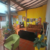 Отель Hostal Le Papillon. San Gil, фото 1