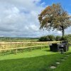 Отель Charming Cottage for 5 Near Dartmoor, Beach, Pub, фото 19