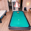 Отель 12 Person Holiday Home in Romo, фото 13