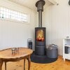 Отель 6 Person Holiday Home in Faxe Ladeplads, фото 9