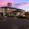 Отель Sleep Inn & Suites, фото 21