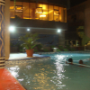 Отель Central Hawassa hotel, фото 10