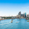 Отель Above Sydney Stay, фото 3