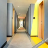 Отель JUNE 6th Hotel (Taiyuan South Railway & WUSU airport Station), фото 21