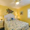 Отель Sanibel Siesta on the Beach Unit 603 2 Bedrooms 2 Bathrooms Condo, фото 2