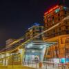 Отель Hong Kong Hotel в Дар-эс-Саламе