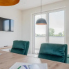 Отель Apartmenthaus Wittsande Wittsande 12, фото 3