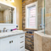 Отель Ontario Park City bungalow, фото 15