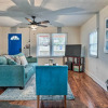 Отель Charming Atlanta Vacation Home ~ 5 Mi to Dtwn, фото 9
