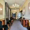 Отель Capital, фото 20