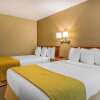 Отель Quality Inn Hyde Park Poughkeepsie North, фото 2