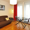Отель Appart Ambiance - Ney, фото 6