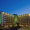 Отель Holiday Inn Washington DC-Greenbelt MD, an IHG Hotel в Гринбелте