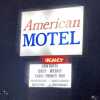 Отель American Motel, фото 6
