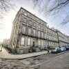 Отель Oxford - New Town Apartment в Эдинбурге