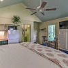 Отель Tropical Studio: 1/4 Mi to Public Beach Access!, фото 5