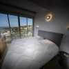 Отель UNE TERRASSE SUR LA MER 3 pers 2 chambres VUE MER, фото 13