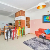 Отель Pooh House 6 - Back Beach apartment, фото 14