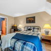 Отель Fall Line Condos by Killington VR - 3 Bedrooms, фото 29