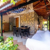 Отель Serene House 400 m to Calis Beach in Fethiye, фото 12