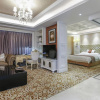 Отель Bihai Hotel Yantai, фото 4