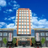 Отель Hongye International Hotel Bozhou, фото 1