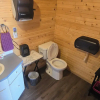Отель Blue River Cabins Campground & RV Park, фото 9