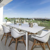 Отель LM1.2B- Exclusive 2 bedroom apartment in Le Mirage, фото 34