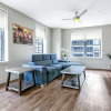 Отель Stylish Condo with Game Room New Orleans, фото 3
