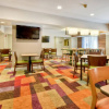 Отель Fairfield Inn By Marriott Raleigh Crabtree, фото 27