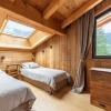 Отель Dify Chalet Contemporain - Les Praz de Chamonix, фото 19