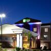 Отель Holiday Inn Express Hotel & Suites Spring Hill, an IHG Hotel, фото 19