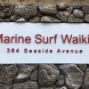 Отель Marine Surf Studio/free Parking/free Wifi/17th, фото 1