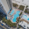 Отель Majestic Beach Tower I, фото 2