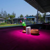 Отель Treebo Lands End Beach Resort Morjim, фото 17