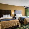 Отель Comfort Inn & Suites Lantana - West Palm Beach South, фото 38