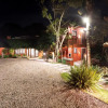 Отель Dubai Bungalows Bombinhas, фото 42