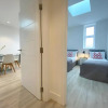 Отель Fleet Heights Apartment Four, фото 9