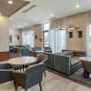 Отель Hyatt Place Indianapolis / Carmel в Кармеле