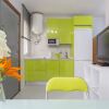 Отель Pedregalejo Beach Apartment 1, фото 21