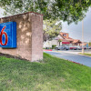 Отель Motel 6 Pinole, CA, фото 17