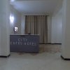 Отель City Entry Hotel, фото 23