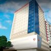 Отель Easy Hotel Cachoeiro de Itapemirim by Atlantica в Кашуэйру-ди-Итапемирине