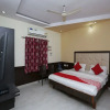 Отель OYO 8391 Hotel Sanjog Resort, фото 6