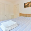 Отель Charming Flat Near Earl'S Court Station / 4 Guests, фото 7